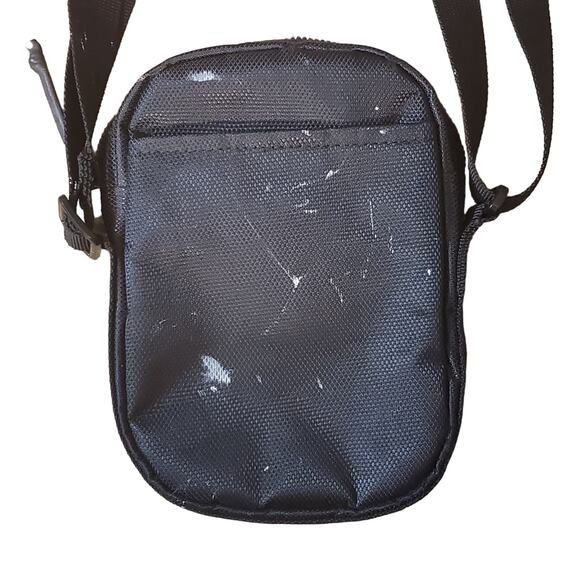 Nike Heritage Mini Cross Bag Saddlebag Small item Pouch Body Bag BA5871-010 - Picture 5 of 13